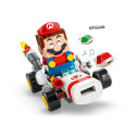 Конструктор LEGO Super Mario Mario Kart – Toad's Garage