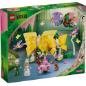 Конструктор LEGO Wicked День весілля Глінди