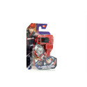 Дзиґа Infinity Nado VII Classic series Вогняне Колесо Вибуху (Fiery Blast Wheel)