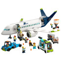 Конструктор LEGO City Пасажирський літак