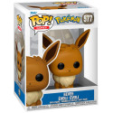 Фігурка Funko POP Games: Pokemon - Eevee