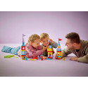 Конструктор LEGO DUPLO Town Гра «Замок Хопсі»