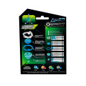 Дзиґа Infinity Nado VII Pro Series Single Pack Origins Небесний Вихор (Whisker)