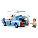 Конструктор LEGO Harry Potter Летючий Форд «Англія»