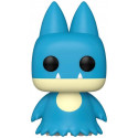 Фігурка Funko POP Games: Pokemon - Munchlax