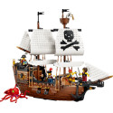 Конструктор LEGO Creator Культовий піратський корабель
