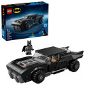 Конструктор LEGO Super Heroes Бетмен: Бетмобіль