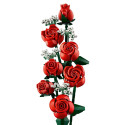 Конструктор LEGO Icons Botanicals Букет троянд