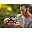 Конструктор LEGO Creator Expert Botanicals Дерево бонсай