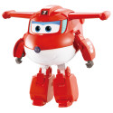 Ігрова фігурка-трансформер Super Wings Transforming Джетт (Jett)