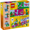 Конструктор LEGO Classic Творчі динозаври