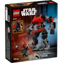 Конструктор LEGO Star Wars Робот Дарта Мола