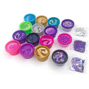 Слайм Cra-Z-Art Monster High Slimy Blendz, набір 19од