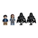 Конструктор LEGO Harry Potter Заборонений ліс: Експекто патронум