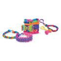 Набір для виготовлення браслетів Cra-Z-Art Ultimate Rubber Band Loom в асорт.