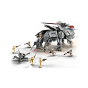 Конструктор LEGO Star Wars™ Крокохід AT-TE