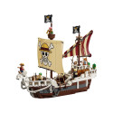 Конструктор LEGO ONE PIECE Піратський корабель «Всюдихідний Меррі»