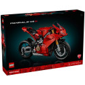 Конструктор LEGO Technic Мотоцикл Ducati Panigale V4 S