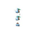 Конструктор LEGO Classic Творчі динозаври