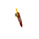 Дзиґа Infinity Nado VII Pocket Sword Вогняне Колесо Вибуху (Fiery Blast Wheel)