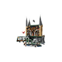 Конструктор LEGO Harry Potter Замок Гоґвортс: Східне крило