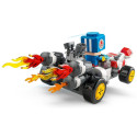 Конструктор LEGO Super Mario Mario Kart – Toad's Garage