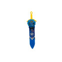 Дзиґа Infinity Nado VII Pocket Sword Громовий Мисливець Тіней (Thunder Shadow Hunter)