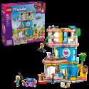 Конструктор LEGO Friends Клубний будинок друзів HLC