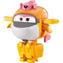 Ігрова фігурка-трансформер Super Wings Transform-a-Bots Тікі (Tiki), 5см