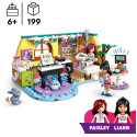 Конструктор LEGO Friends Кімната Пейслі