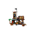 Конструктор LEGO Creator Культовий піратський корабель