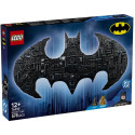 Конструктор LEGO Super Heroes Логотип Бетмена