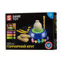 Набір для творчості Same Toy Гончарне коло