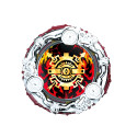 Дзиґа Infinity Nado VII Standard series Вогняне Колесо Вибуху (Fiery Blast Wheel)
