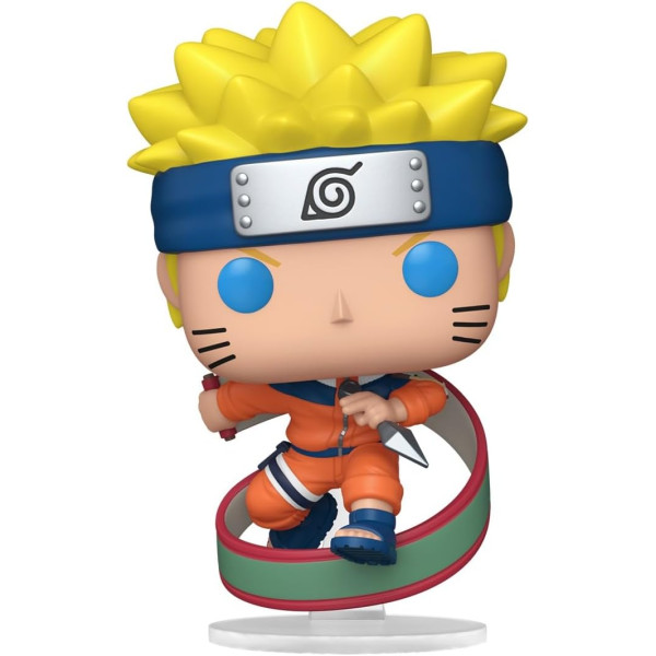 Фігурка Funko POP Animation: Naruto Classic - Naruto