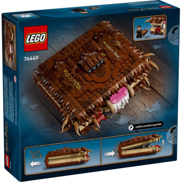 Конструктор LEGO Har...