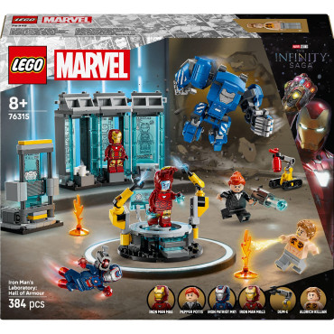 Конструктор LEGO Sup...