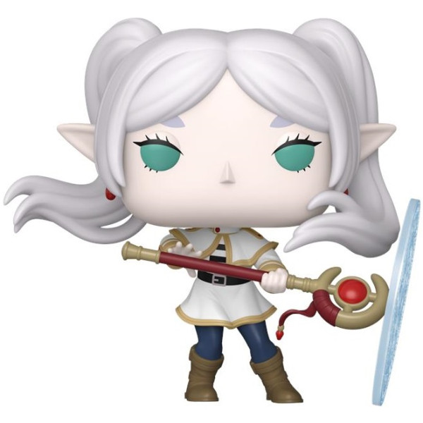 Фігурка Funko POP Animation: Frieren - Frieren