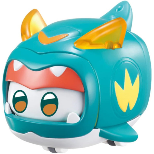 Ігрова фігурка Super Wings Super Pet Тіно улюбленець (Tino pet), світло