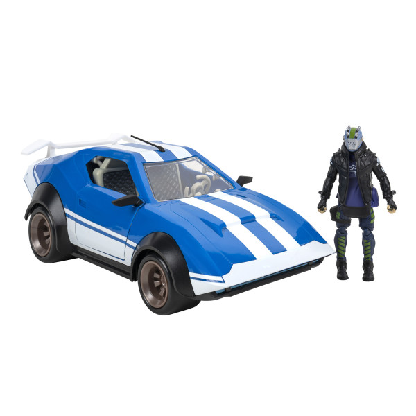 Ігровий набір Fortnite Joy Ride Vehicle Whiplash, X-Lord