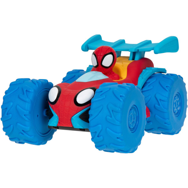 Машинка Spidey Feature Vehicle Спайді (Spidey Web Climber)