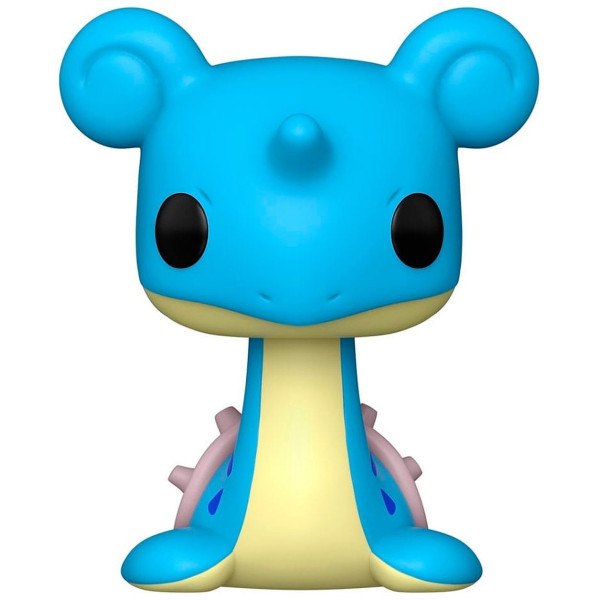 Фігурка Funko POP Games: Pokemon - Lapras