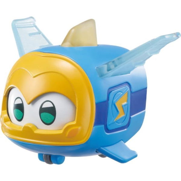 Ігрова фігурка Super Wings Super Pet Джером улюбленець (Jerome pet), світло