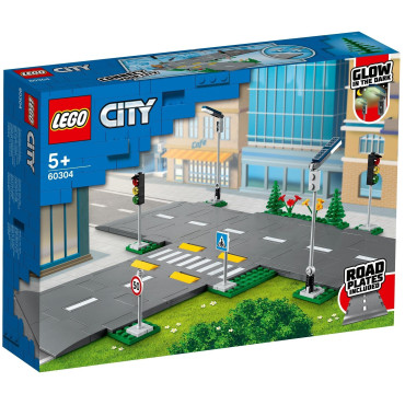 Конструктор LEGO Cit...