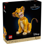 Конструктор LEGO Dis...
