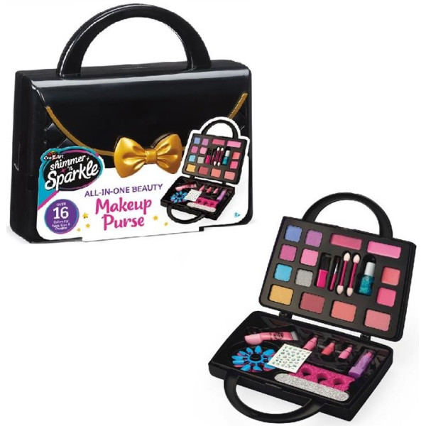 Набір дитячої косметики Cra-Z-Art All in One Beauty Set