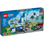 Конструктор LEGO Cit...