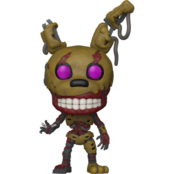 Фігурка Funko POP Games: Five Nights at Freddy's - Burntrap