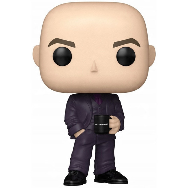 Фігурка Funko POP DC: Superman 2025 - Lex Luthor