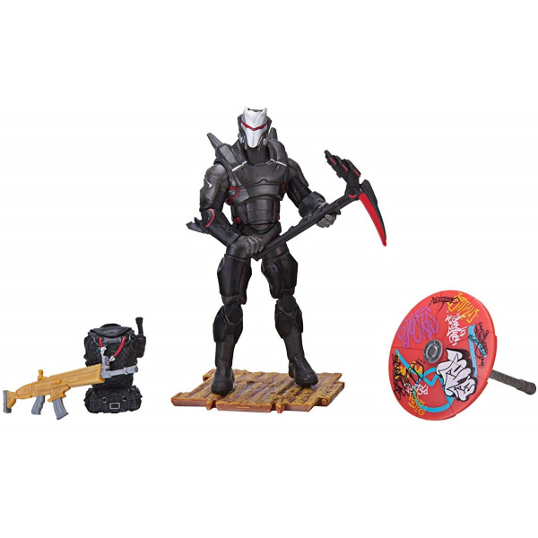 Колекційна фігурка Fortnite Omega, 10см